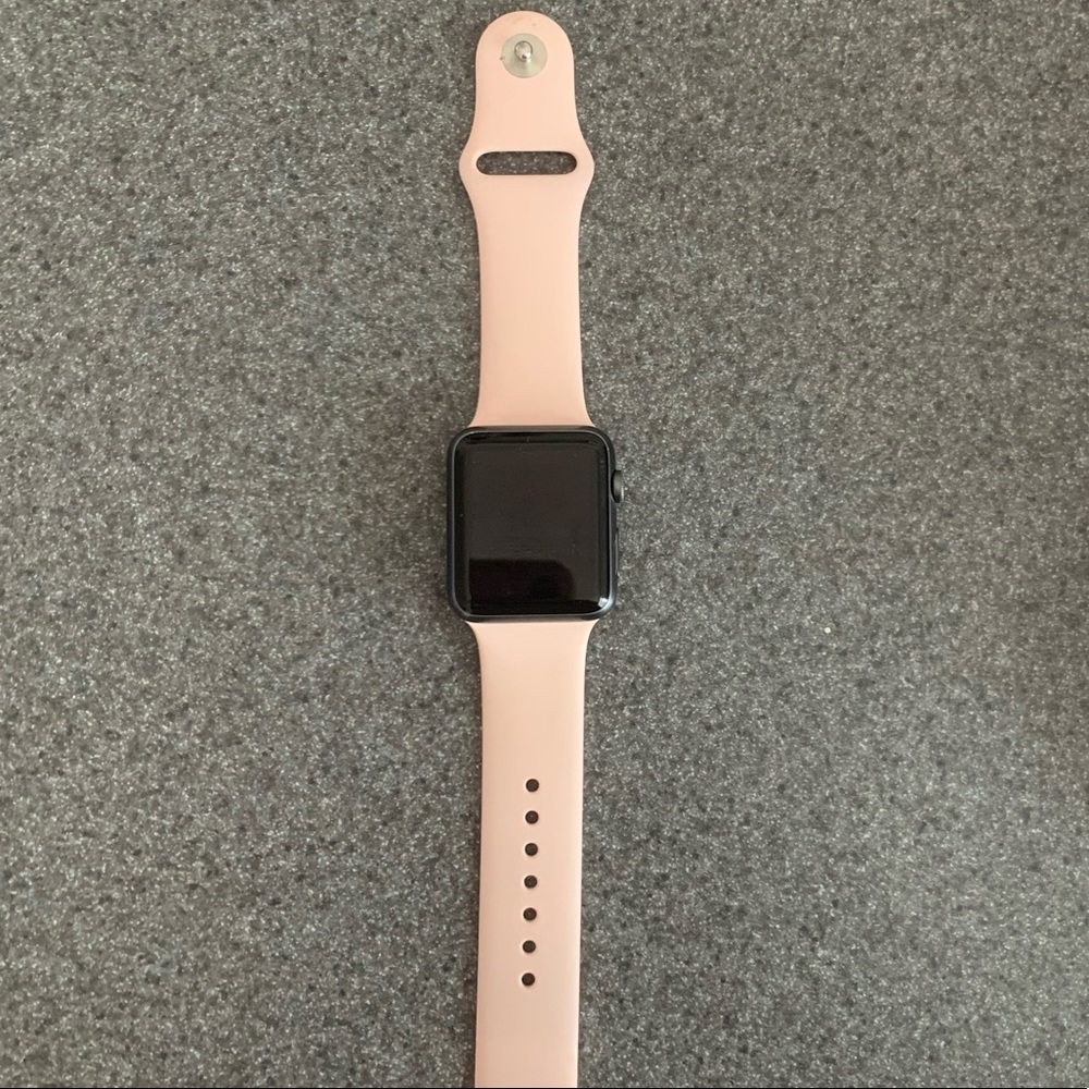 Apple Watch 1st Generation